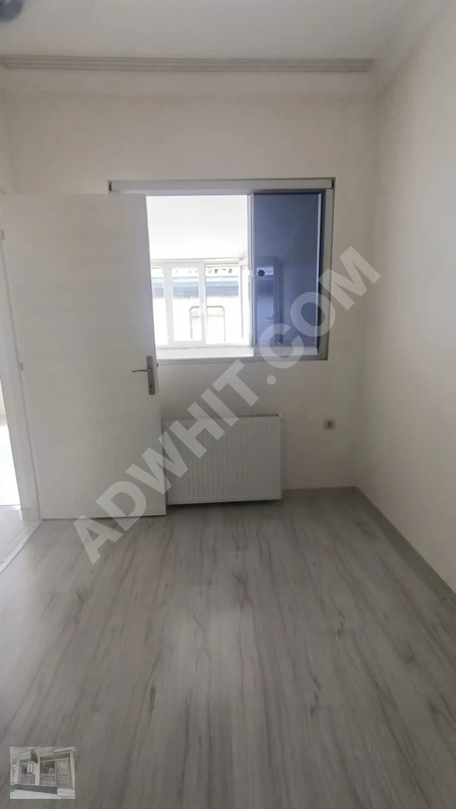 Apartment 2+1 for sale in BAHÇELİEVLER district KOCASİNAN