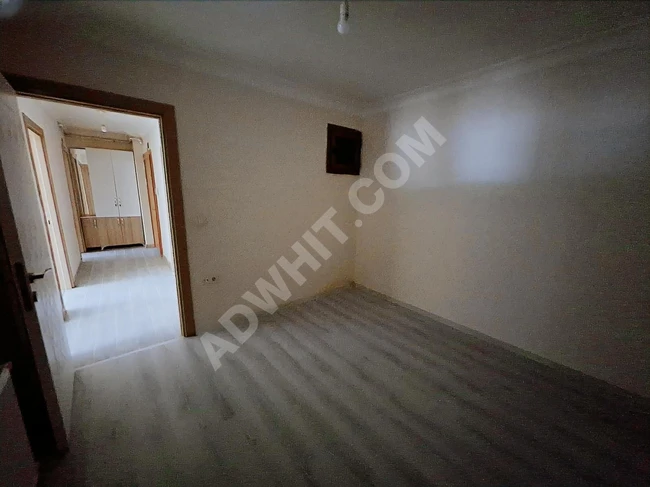 ESENYURT AKŞEMSEDDİN MAH 95 M2 2 ODA 1 SALON BAHÇEKATI DAİRE