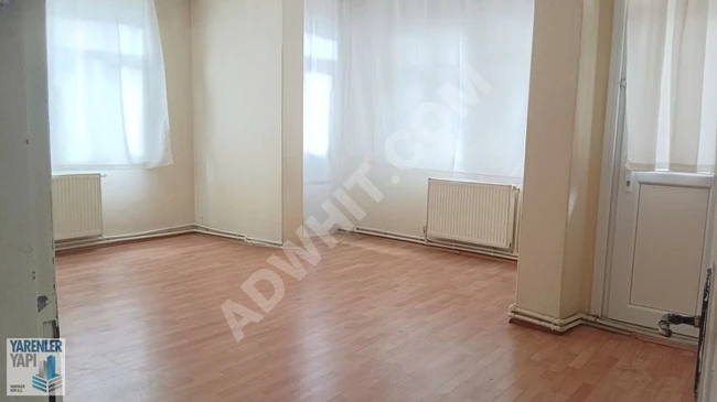 ESENLERDE YARENLER EMLAK TAN KİRALIK DAİRE 2+1 KAT-3 KOMBİLİ