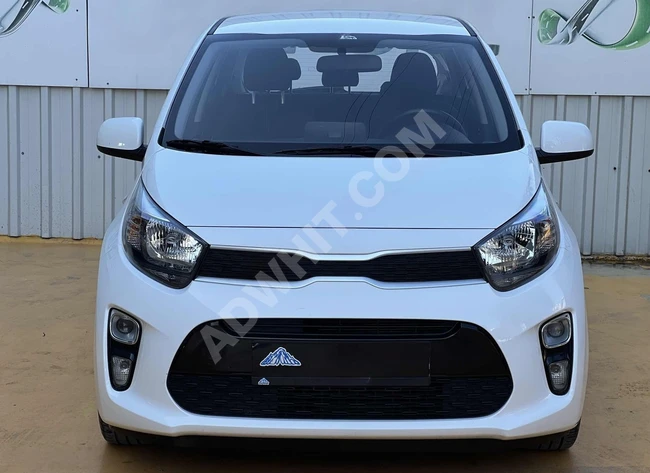 KIA PICANTO1.0 COOL Model 2023 - Keyless - with Warranty and Loan