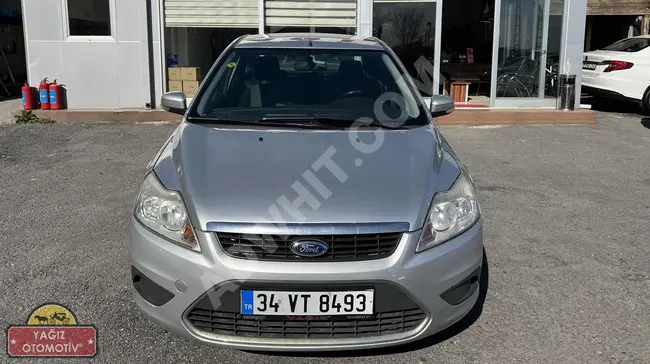 2011 MODEL FORD FOCUS TREND X PAKET 1.6 TDCİ 95 HP