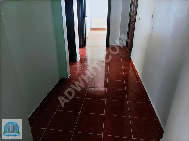 For sale: 3+1 apartment on the first floor in a great location in Avcılar Gümüşpala.