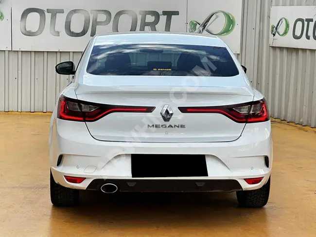 Renault - موديل 2018 - 168 الف كم - مع إمكانية الحصول على قرض