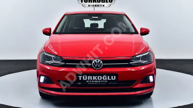 HATASIZ POLO COMFORTLİNE OTOMATİK/K.K TAKSİT VE KRD SEÇENEKLERİ