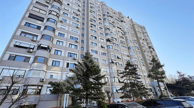 ATAKÖY 9.KISIM METRO METROBÜSE YAKIN BOŞ 3+1 SATILIK DAİRE