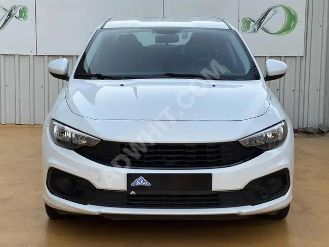 FIAT EGEA 1.3M.JET EASY model 2021 - 1.99 loan - bond