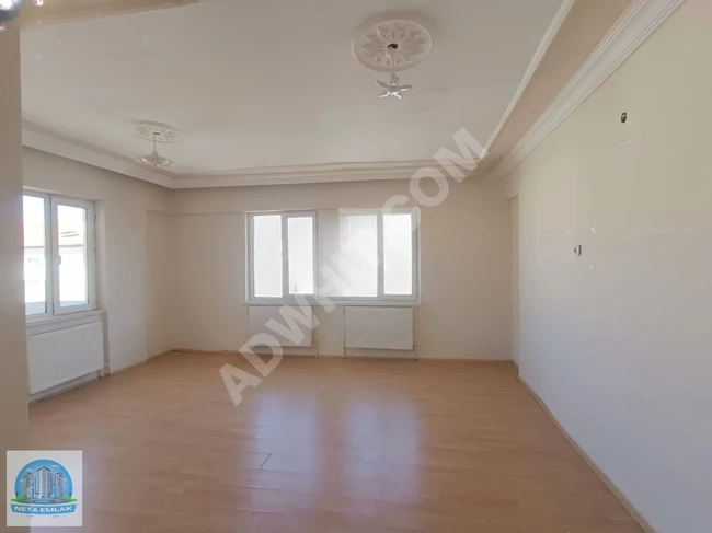 Apartment for Rent 3+1 in TURGUT ÖZAL District