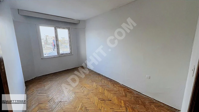 A 3+1 duplex apartment empty at the E5 front in SİLİVRİ with an area of 130 m2