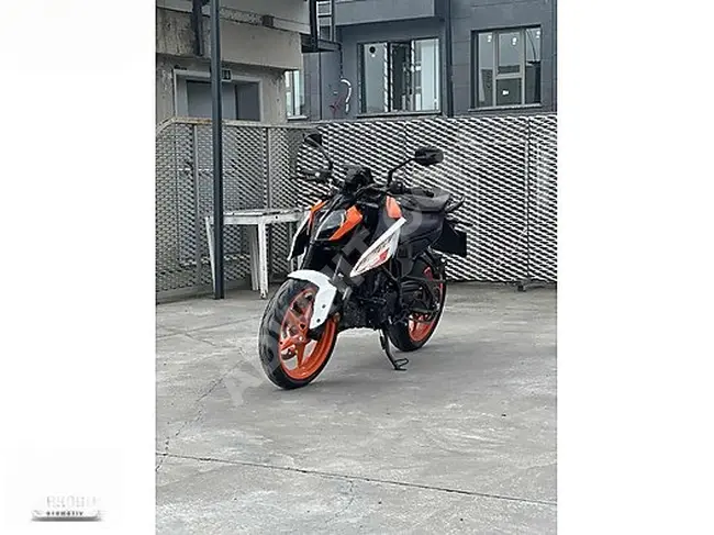 KTM 250 DUKE ABS/2024/