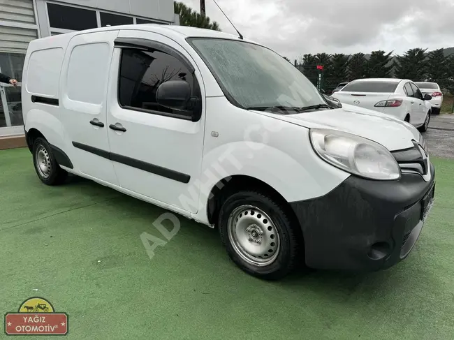 RENAULT KANGOO PANELVAN MAXİ JOY 1.5 DCİ 90 HP