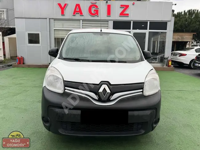 RENAULT KANGOO PANELVAN MAXİ JOY 1.5 DCİ 90 HP