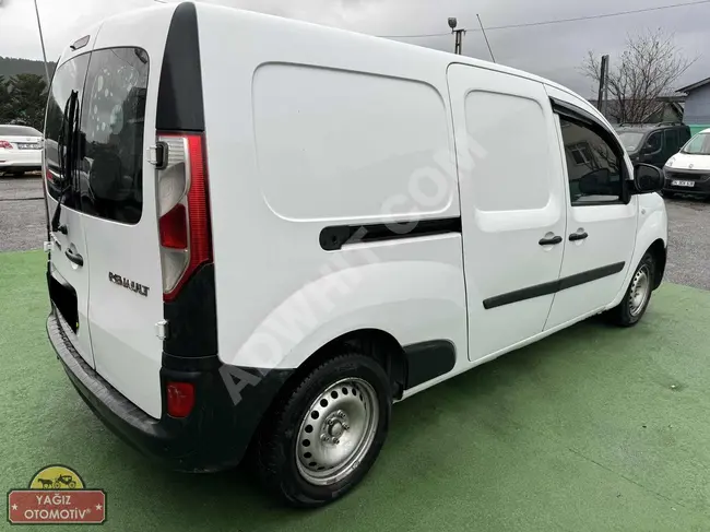 MINIVAN RENAULT KANGOO PANELVAN MAXI JOY 1.5 DCI with 90 Horsepower