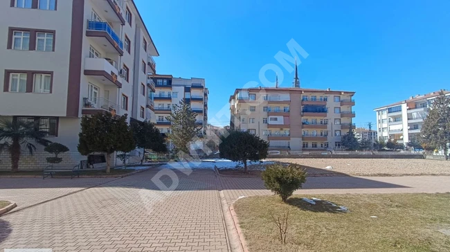 Apartment for Rent 3+1 in TURGUT ÖZAL District