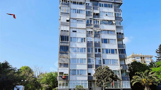 ATAKÖY 5.KISIM MARMARAYA YAKIN GÜNEY CEPHE TADİLATLI 2+1 SATILIK