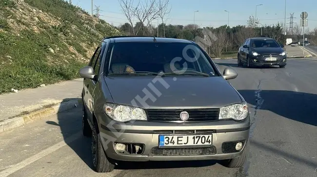 2007 MODEL KLİMALI VADE TAKAS OLUR