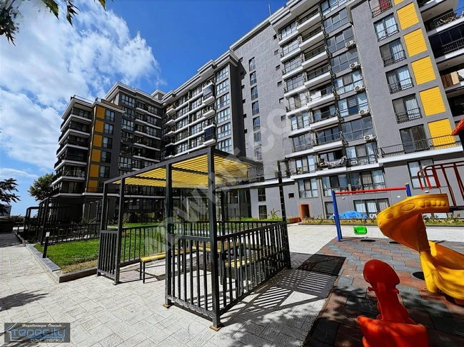 MODERN CİTY 2+1 SATILIK DAİRE