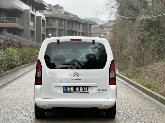 Citroën موديل 2017 - 60.000 كم - بدون عيوب ولا مصاريف - امكانية تمويل بنسبة 1.89% - من O&S OTOMOTİV