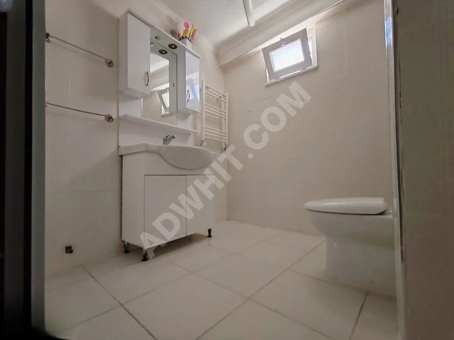 A new apartment in a central location on the second floor in Armağanevler