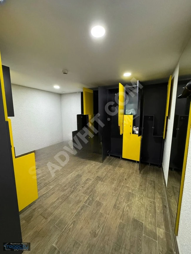 For sale: 2+1 apartment in MODERN CITY