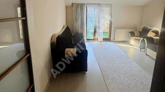 Esenyurt kiralık eşyalı daire