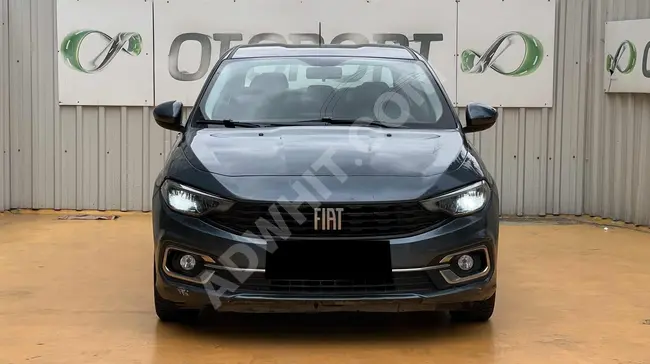 FIAT EGEA 1.4 FIRE URBAN Car Model 2021 - Available with loans and installment payment options using credit card at 20% invoice.