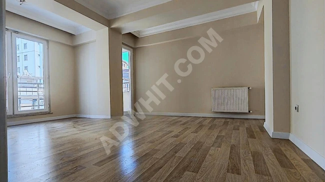 A new apartment in a central location on the second floor in Armağanevler