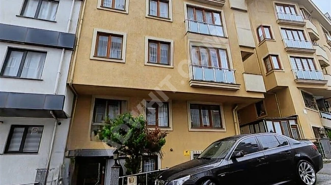 Armağanevlerde metroya yakın 1+1 75 m2 teraslı enfes daire.....