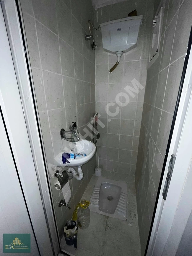 Duplex apartment 2+2 eligible for loans in SEYRANTEPE YEŞİLCE