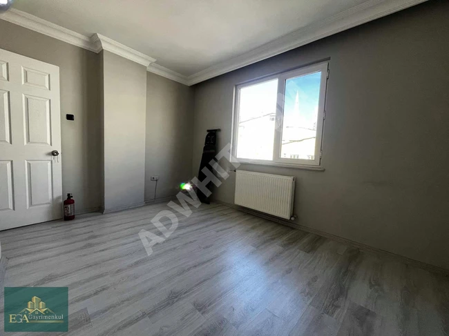 Duplex apartment 2+2 eligible for loans in SEYRANTEPE YEŞİLCE