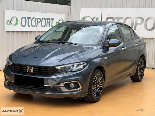 FIAT EGEA 1.4 FIRE URBAN Car Model 2021 - Available with loans and installment payment options using credit card at 20% invoice.