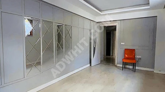 Apartment for sale 2+1 in Mehmet Akif Ersoy neighborhood, Esenyurt.