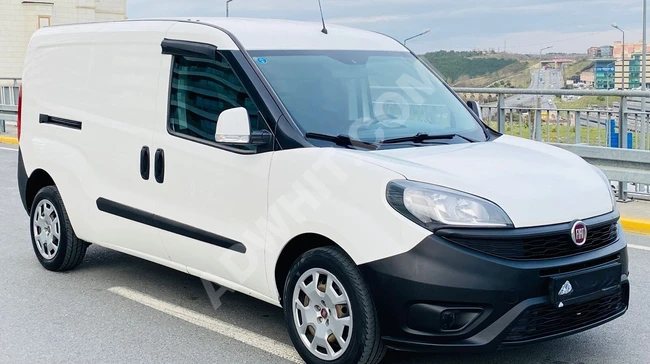 FIAT DOBLO CARGO - موديل 2019 - دفع 100 الف مقدم وتقسيط الباقي