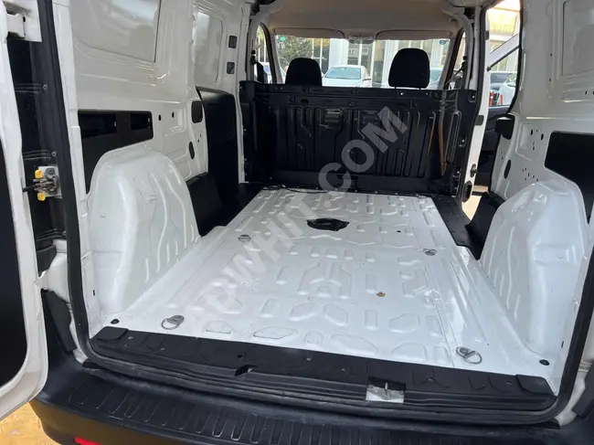 TEKİNDAĞ'dan 2021 FIAT DOBLO 1.6 MAXİ 120HP %1.99KREDİ+SENET İMK