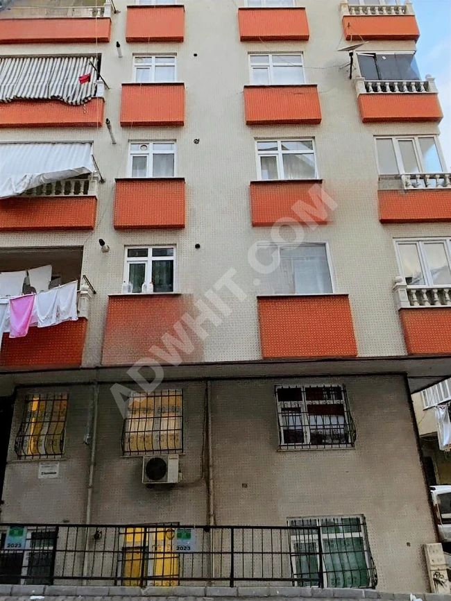 ÖZGÜRDEN A. YESEVİ CADDESİNİN YANI 3+1 YÜKSEK BAHÇE KATI