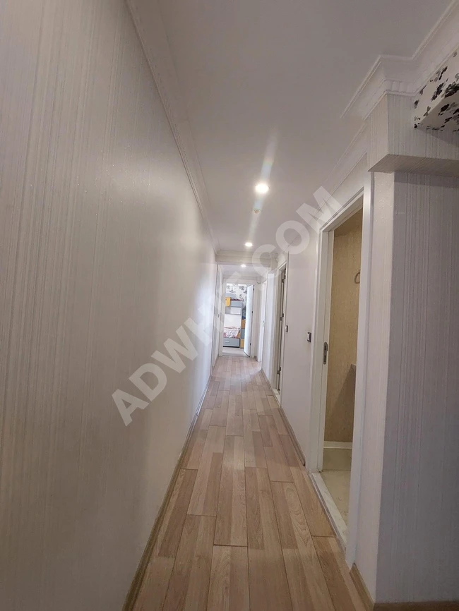 Apartment for rent in Esenyurt Square, opposite the state hospital