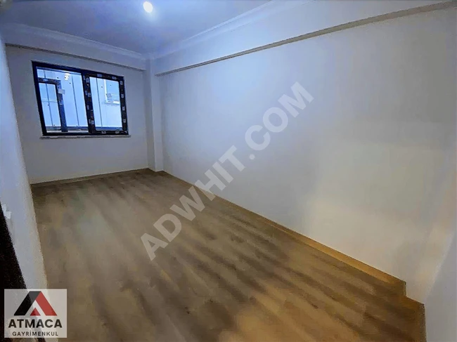 FEVZİÇAKMAK MAH 2+1 SIFIR MERKEZİ KONUMDA 1.KAT SATILIK DAİRE