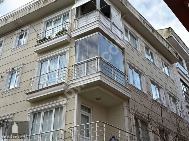 ÇEKMEKÖY MERKEZ MAHALLESİNDE SATILIK İSKANLI 2+1 DAİRE