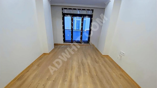 FEVZİÇAKMAK MAH 2+1 SIFIR MERKEZİ KONUMDA 1.KAT SATILIK DAİRE