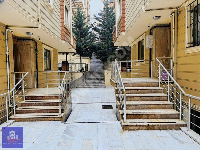 MNY GAYRİMENKULDEN İKBAL CADDESİNDE SİTEDE KİRALIK 2+1 DAİRE