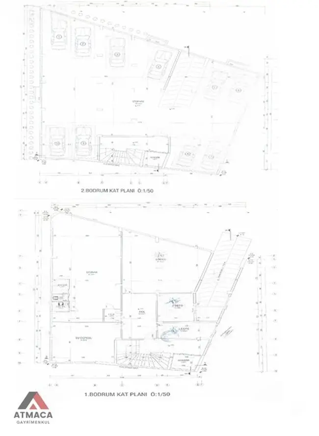 SEFAKÖY TEVFİKBEY MAH MERKEZİ KONUMDA 3.000 m2 KİRALIK BİNA