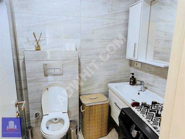 MNY GAYRİMENKULDEN İÇERENKÖYDE SATILIK 3+1 DAİRE