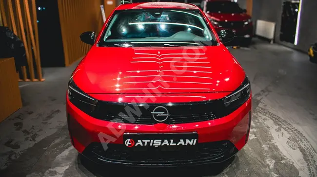 ATIŞALANI OTOMOTİV'DEN 2024 EDİTİON CORSA HATASIZ %20 KDV