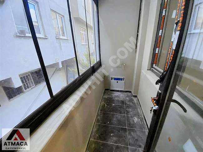 FEVZİÇAKMAK MAH 2+1 SIFIR MERKEZİ KONUMDA 1.KAT SATILIK DAİRE