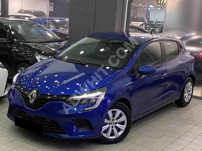 2022 MODEL JOY PLUS TESLA EKRAN + GERİ GÖRÜŞ RENAULT CLİO