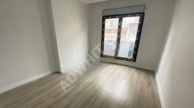 Brand new 3+2 duplex apartment for sale in a central location in the FEVZİÇAKMAK neighborhood.