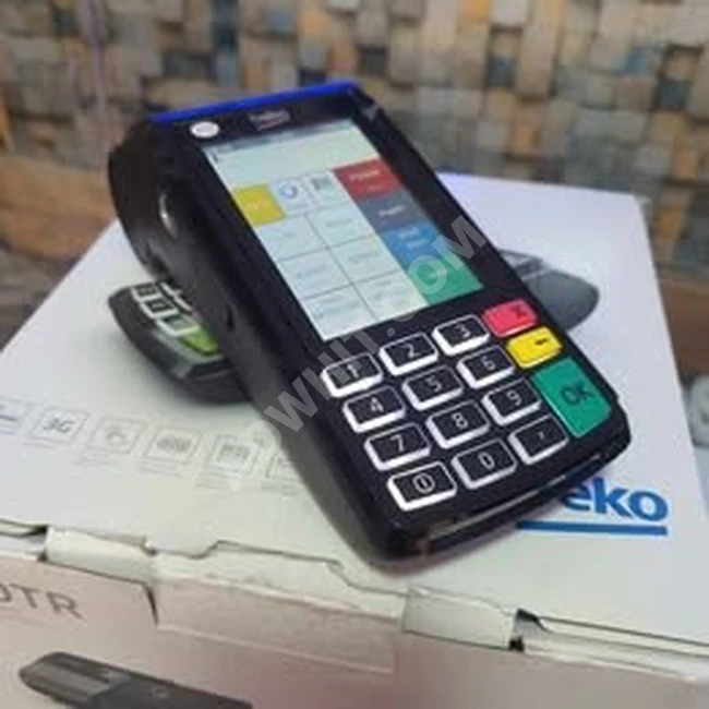 Beko 300TR EFT-POS