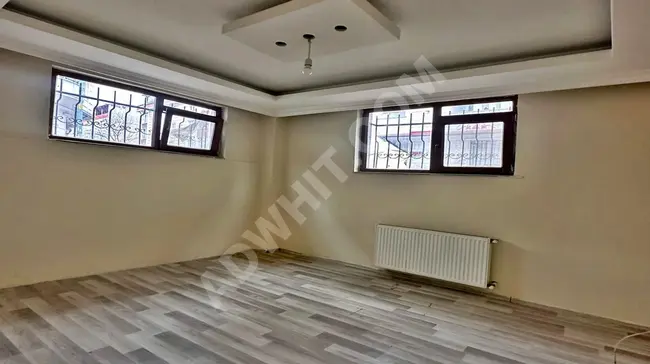 ÖNCÜ'DEN MERKEZİ KONUM 2+1 SATILIK BAHÇE KATI DAİRE