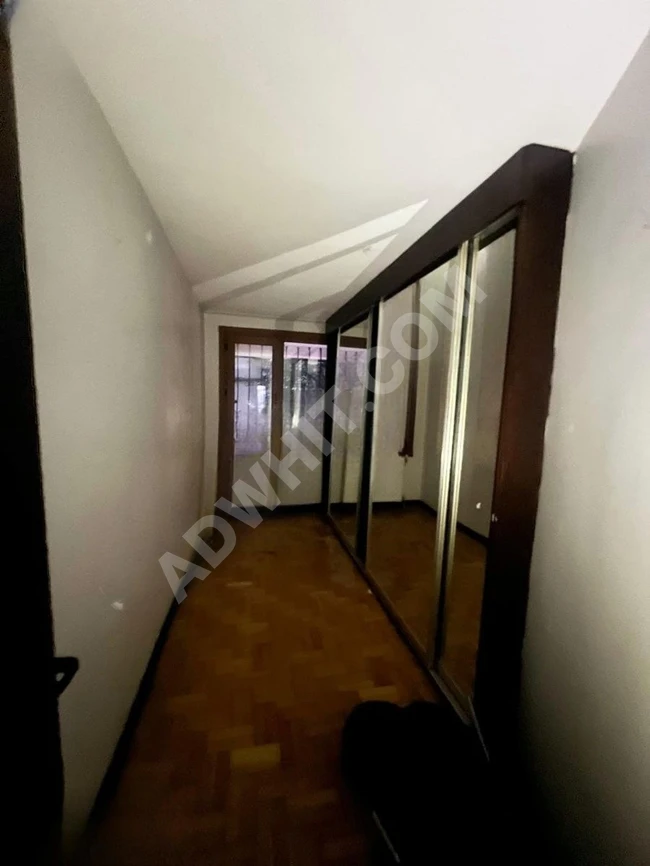 GÖKSU EVLERİNDE HUZURLU 2+1 DAİRE