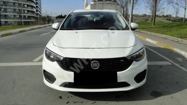 FİAT EGEA SEDAN EASY موديل 2019 - من ÖZ ÖNDER