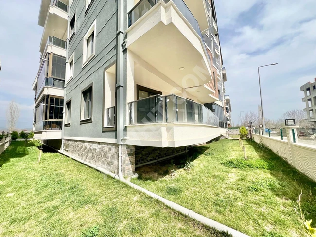 ✅✅ Apartment 2+1 on the middle floor with a front-facing facade and a master bathroom - from ALÇINAR EMLAK ✅✅